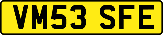 VM53SFE