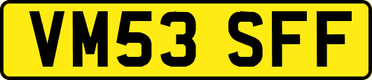 VM53SFF