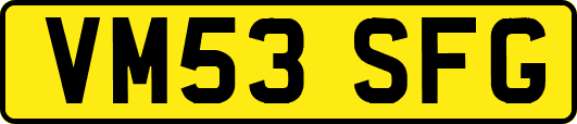 VM53SFG