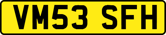 VM53SFH
