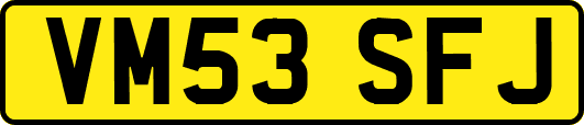 VM53SFJ