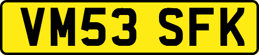 VM53SFK