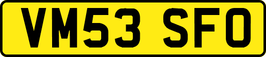 VM53SFO