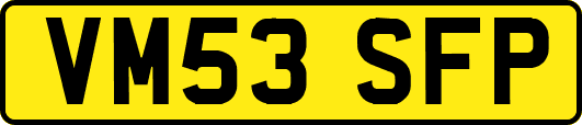 VM53SFP