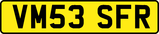 VM53SFR