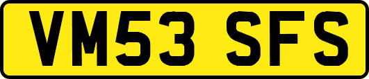 VM53SFS