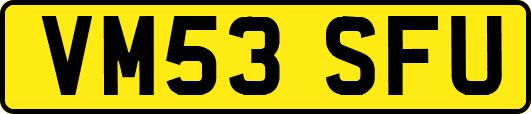 VM53SFU