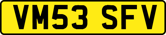 VM53SFV