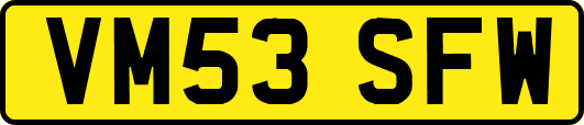 VM53SFW