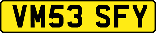 VM53SFY