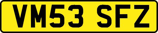 VM53SFZ
