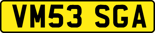 VM53SGA