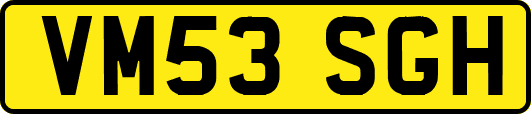 VM53SGH