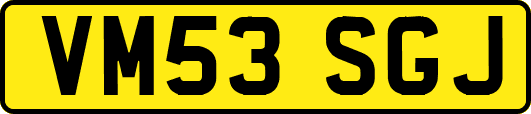 VM53SGJ
