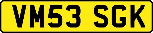 VM53SGK