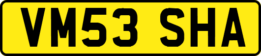 VM53SHA