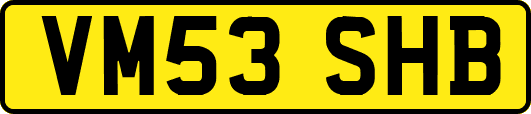 VM53SHB