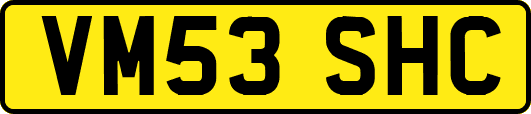 VM53SHC