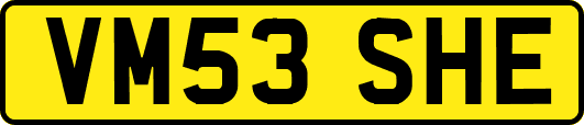 VM53SHE