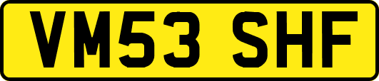 VM53SHF
