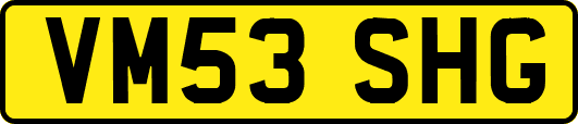 VM53SHG