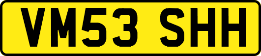VM53SHH