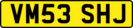 VM53SHJ