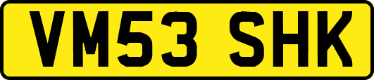 VM53SHK