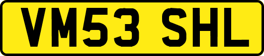 VM53SHL