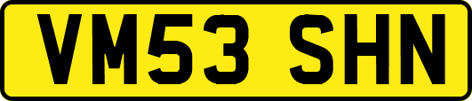 VM53SHN