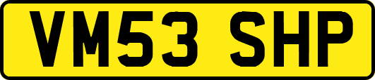 VM53SHP