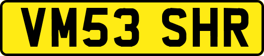 VM53SHR