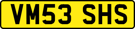 VM53SHS