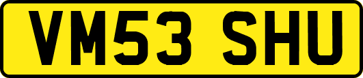 VM53SHU