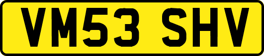 VM53SHV