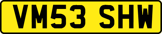 VM53SHW
