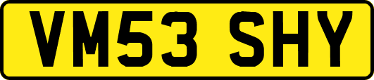 VM53SHY