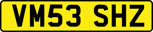 VM53SHZ