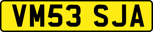 VM53SJA