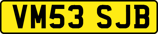 VM53SJB