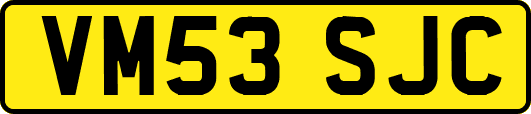 VM53SJC