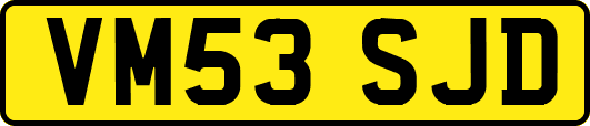VM53SJD