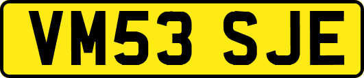 VM53SJE