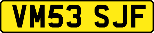 VM53SJF