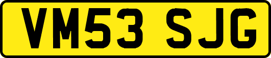 VM53SJG