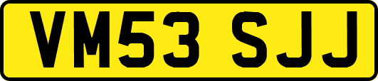 VM53SJJ
