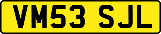 VM53SJL