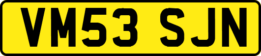 VM53SJN