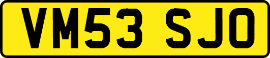 VM53SJO