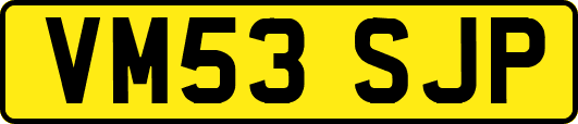 VM53SJP